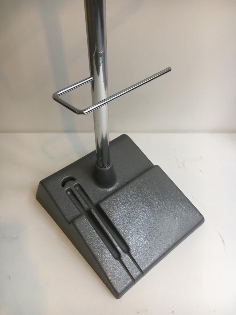 Marc Sadler ‘Gaston’ Dressboy or Valet Stand for Boffi, Italy, 1990 1