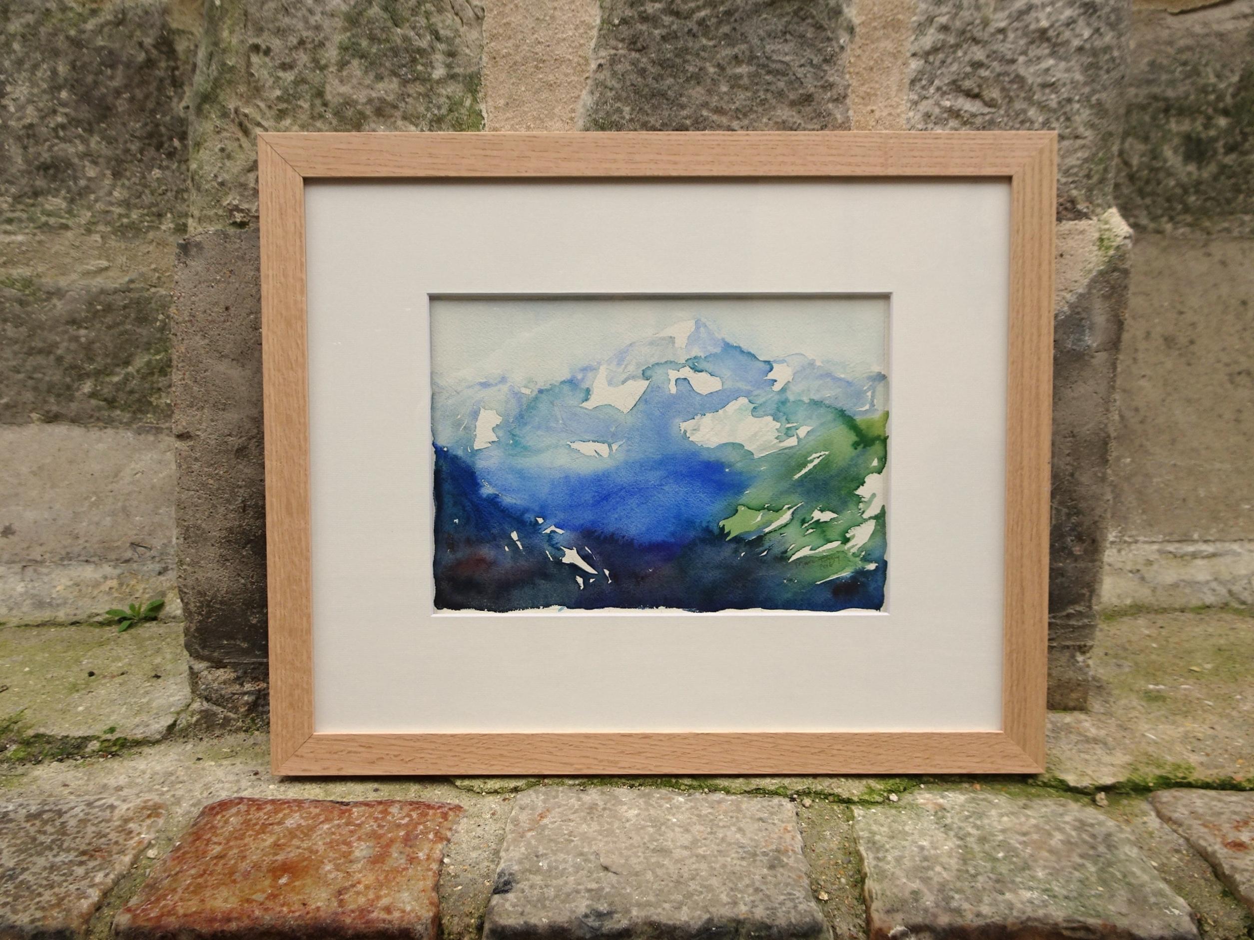 Alpes/French Alps For Sale 2