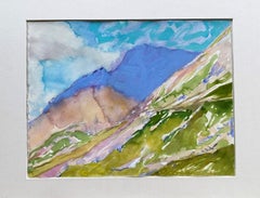 Les Ecrins/French Alps