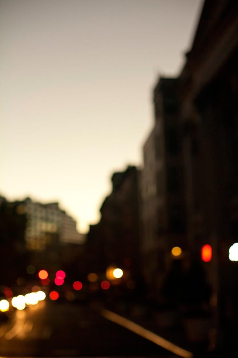 Color Photograph di Marc Yankus - Carmine