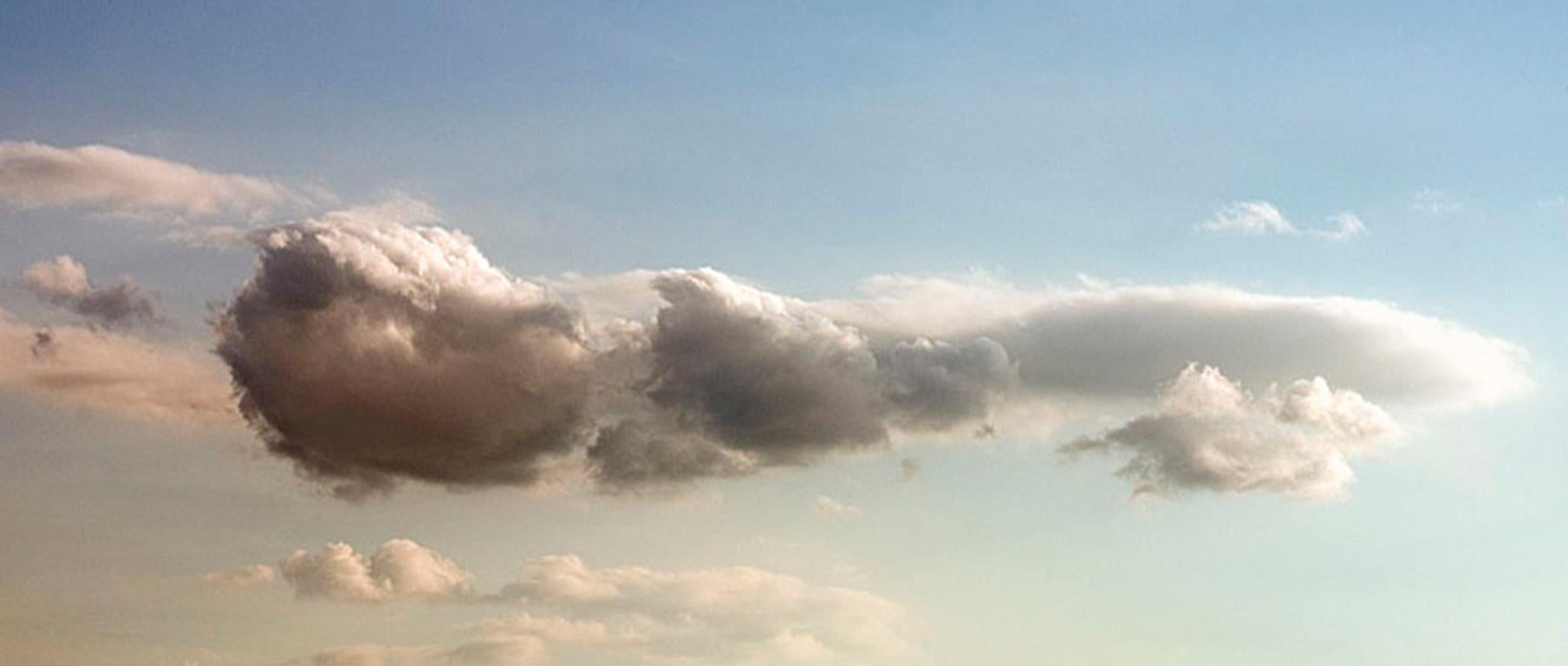 Marc Yankus Landscape Photograph - Cloud #10