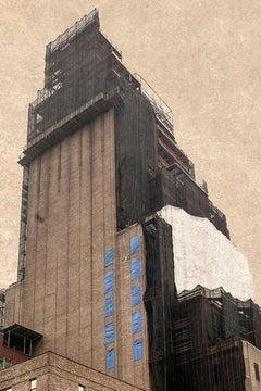 New Yorker Telephone Company Gebäude