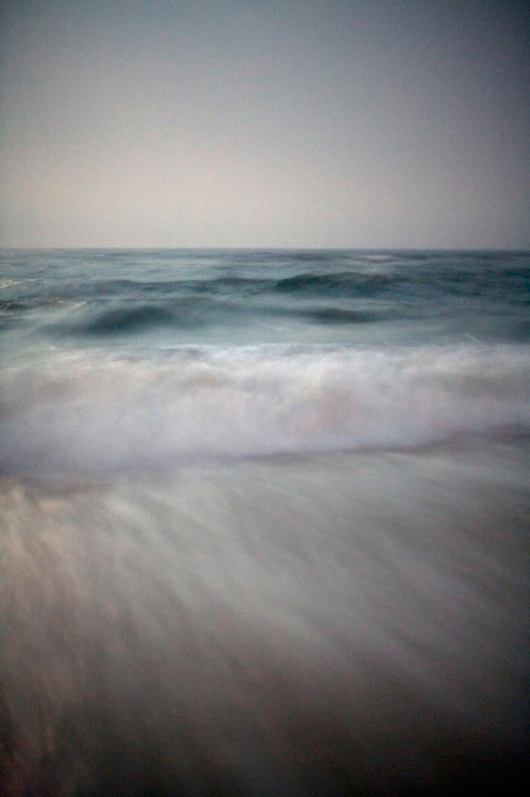 Marc Yankus Landscape Photograph - Ocean Wave