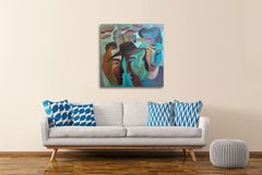 Encounter - by Marc Zimmerman