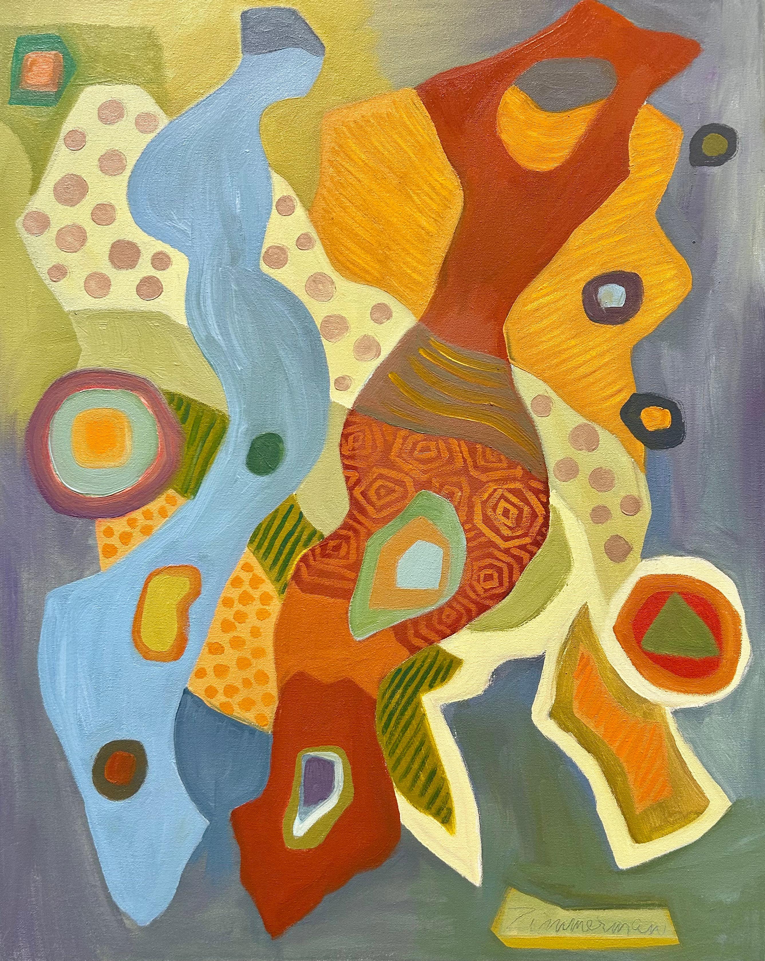 Figure Abstract