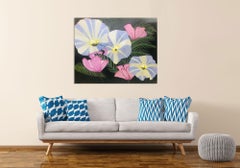 Floral Joy By Marc Zimmerman