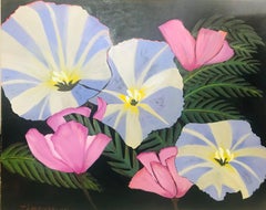 Blumenfreude   Von Marc Zimmerman