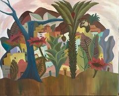 La ciudad de Hill de Marc Zimmerman
