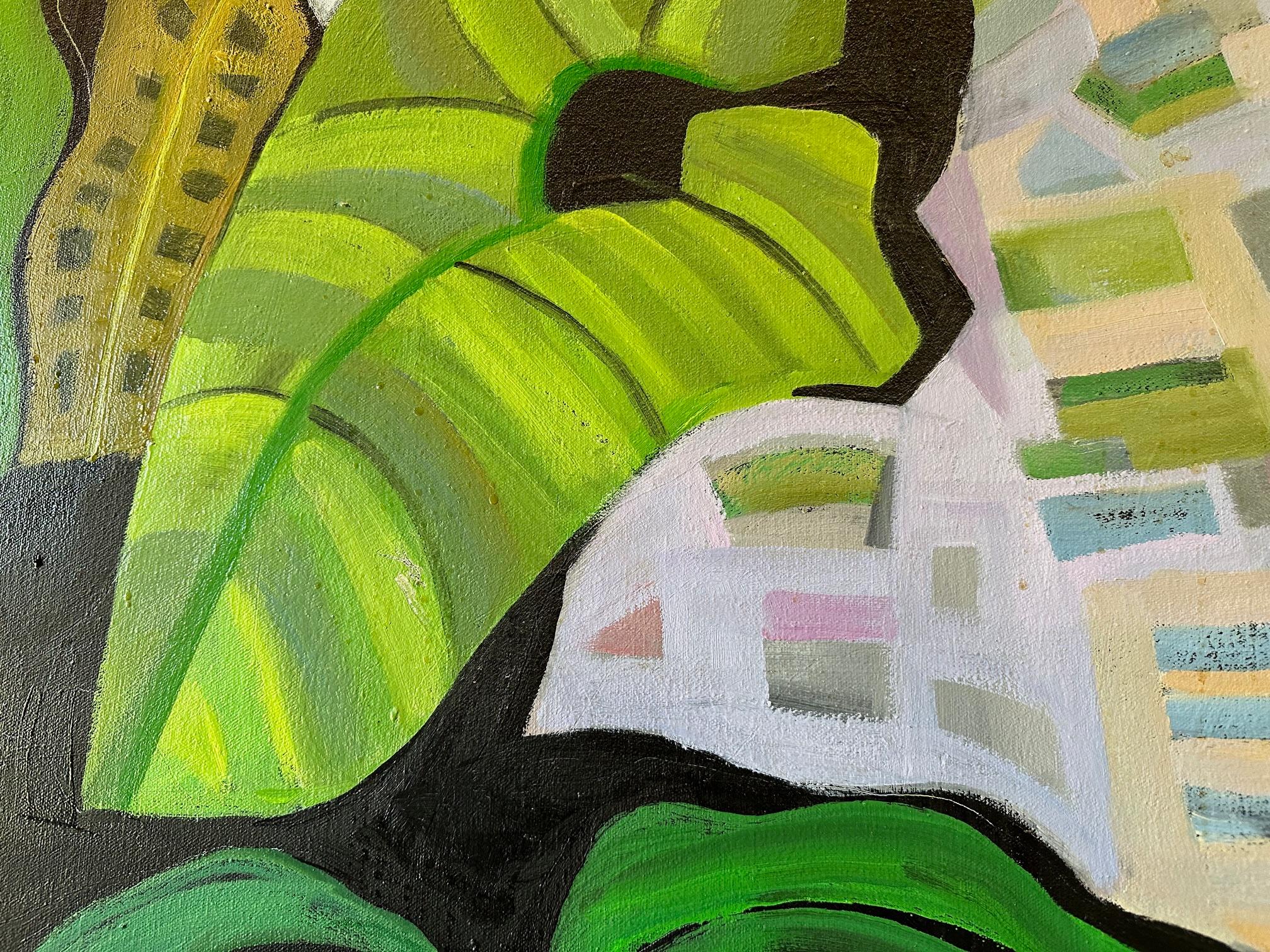 Jungle Bouquet By Marc Zimmerman For Sale 4