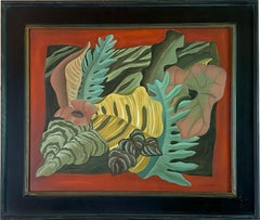 Leaf Flow di Marc Zimmerman