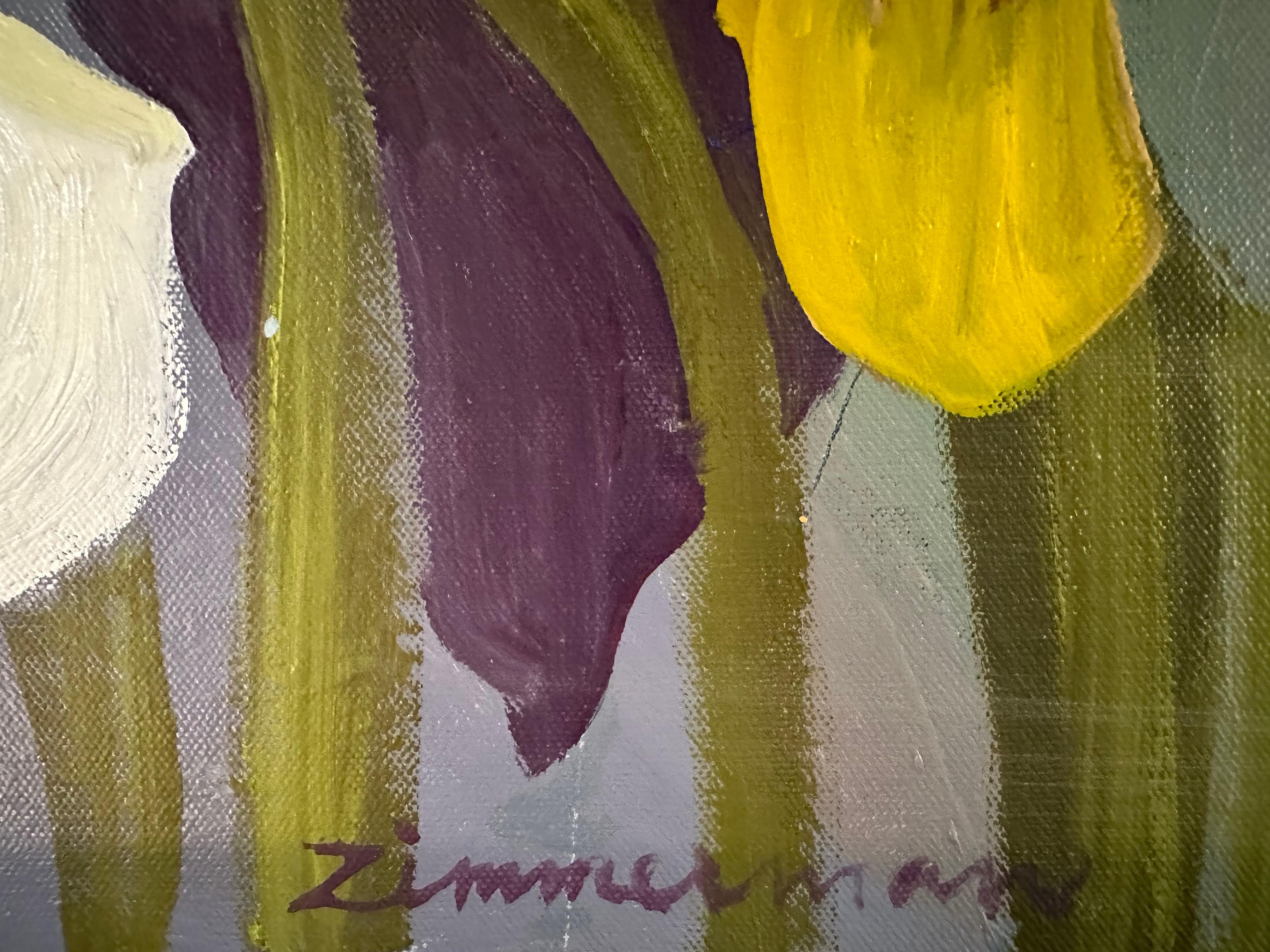 Leggero come una piuma di Marc Zimmerman in vendita 2