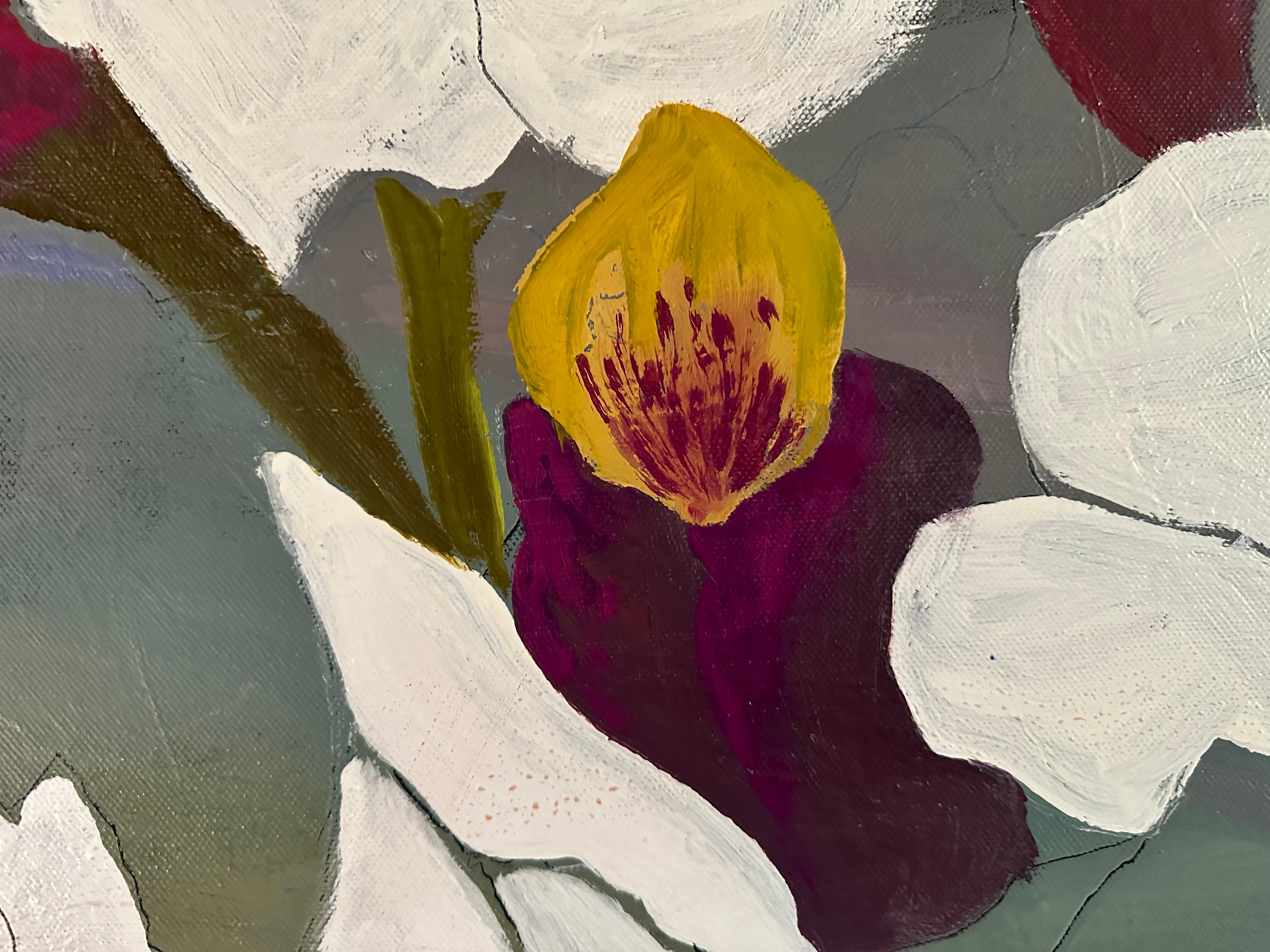 Leggero come una piuma di Marc Zimmerman in vendita 3