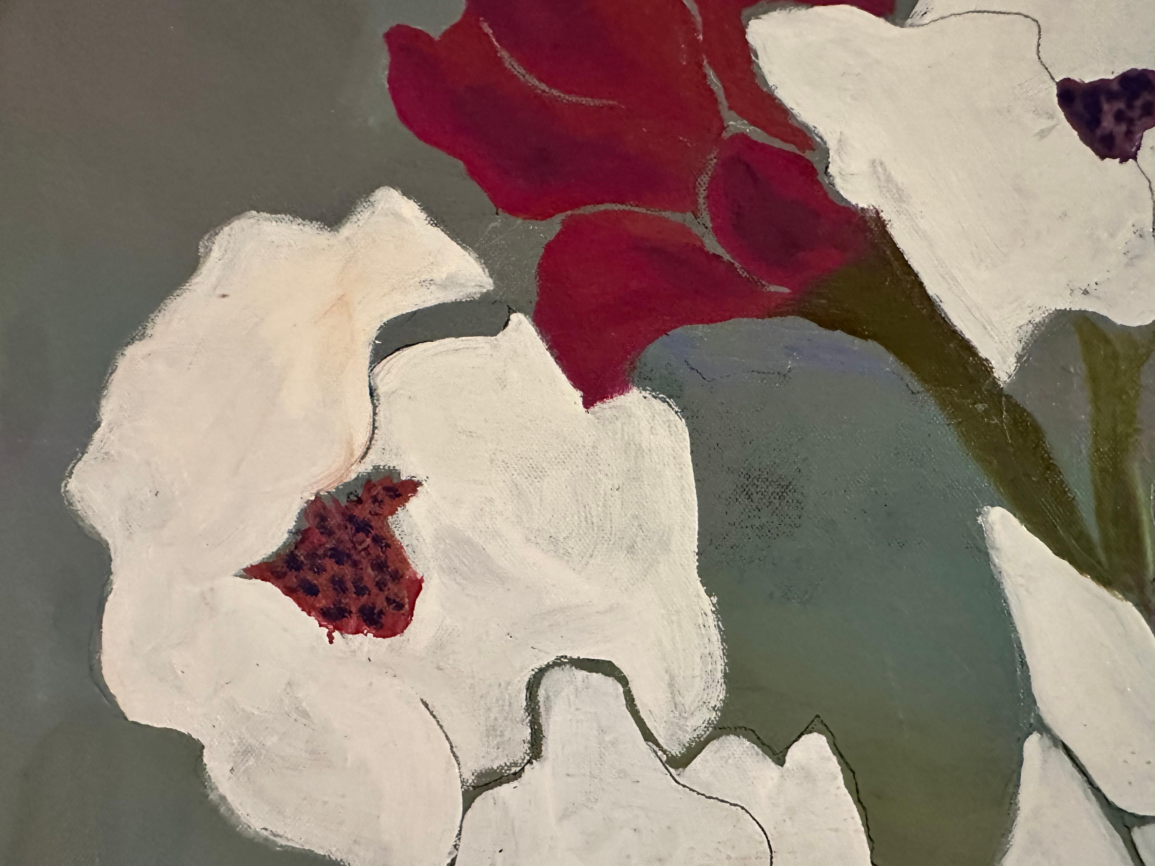 Leggero come una piuma di Marc Zimmerman in vendita 4