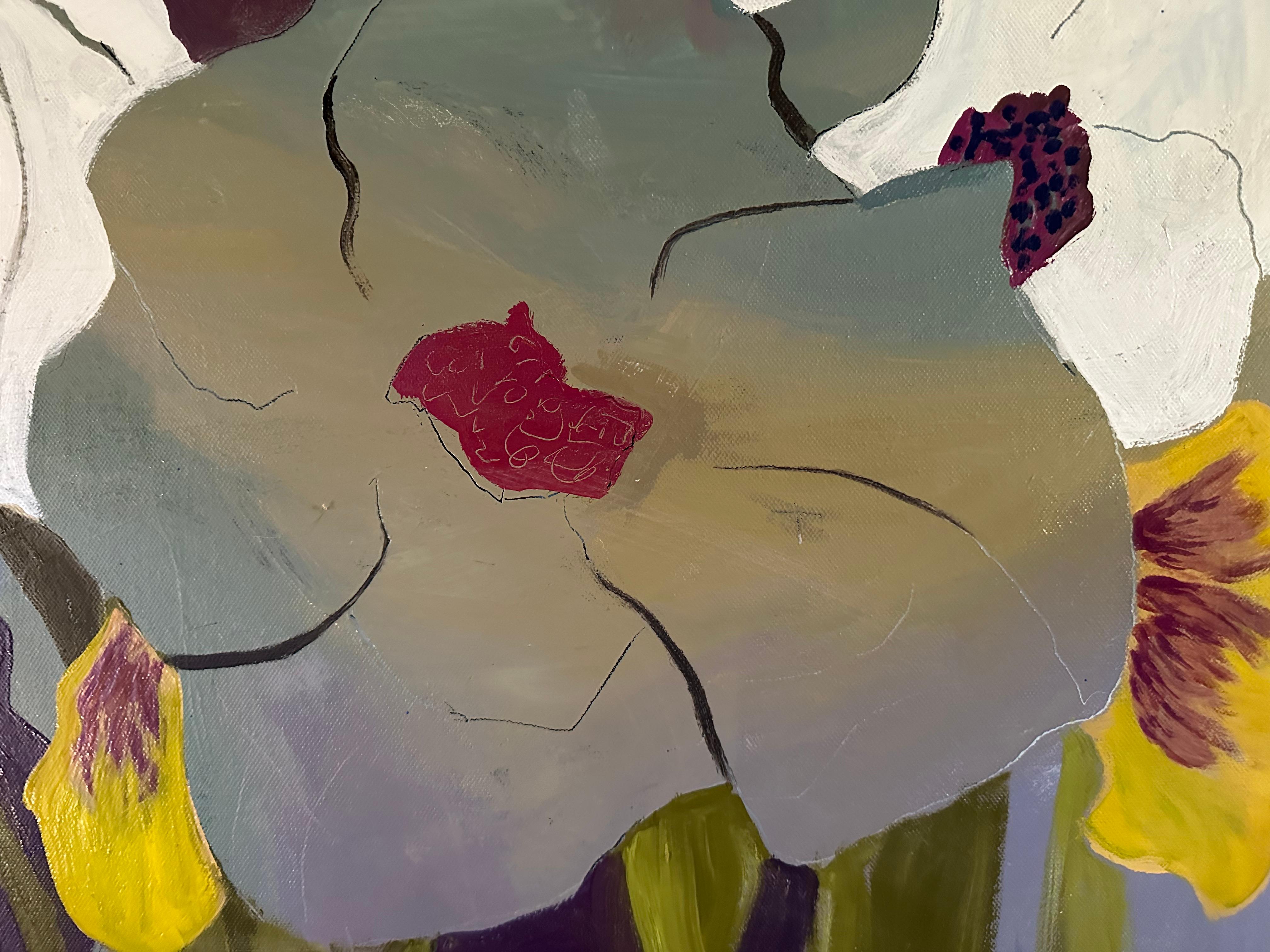 Leggero come una piuma di Marc Zimmerman in vendita 5