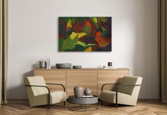 Lost and Found Chickens - by Marc Zimmerman