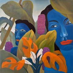 Mystery Of The Jungle by Marc Zimmerman