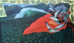 Außergewöhnliches Reef von Marc Zimmerman