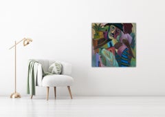 El Abrazo de Marc Zimmerman