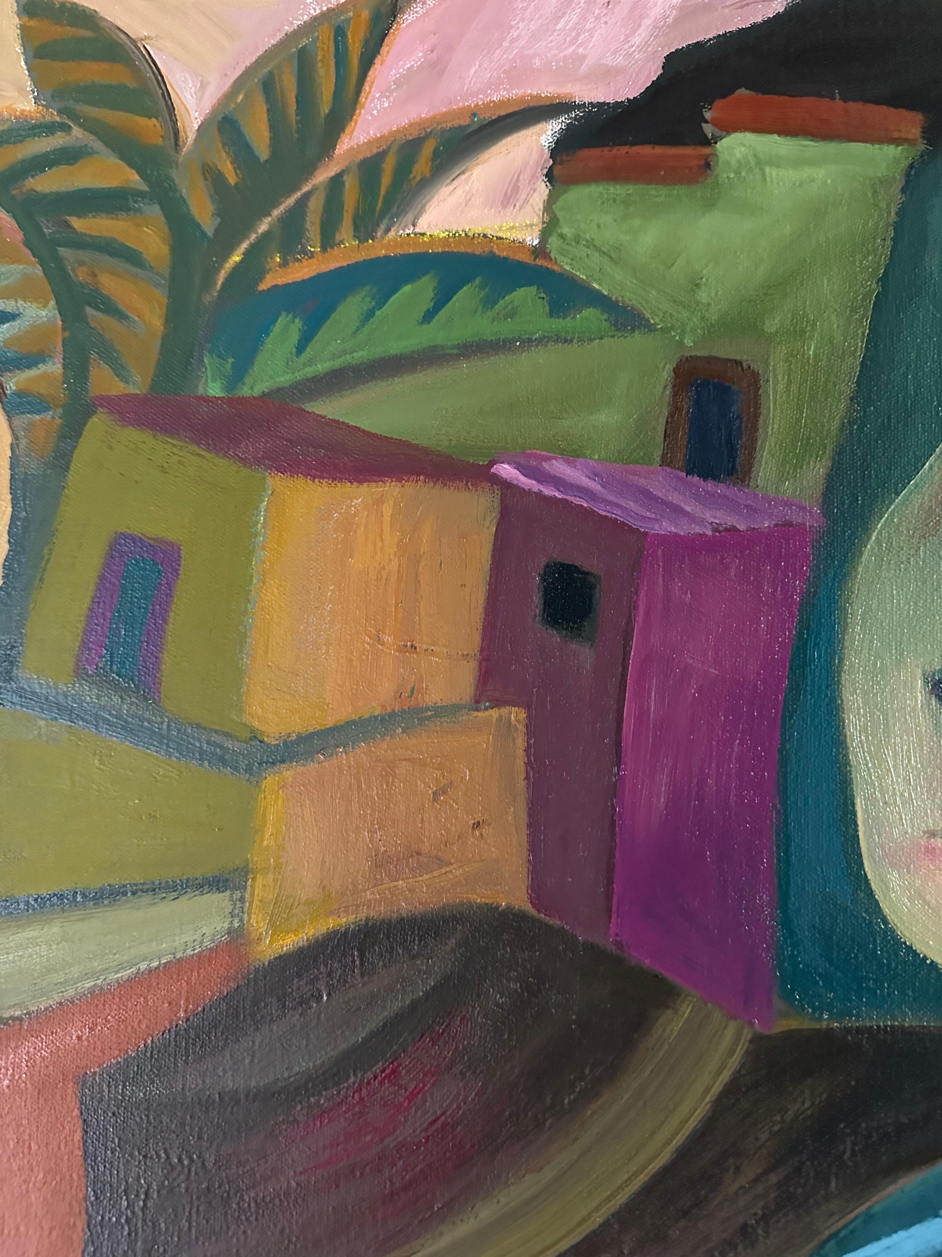 The Embrace von Marc Zimmerman im Angebot 5