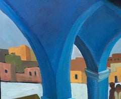 Il mercato #2 - di Marc Zimmerman