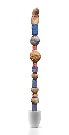 Abstract Sculptures