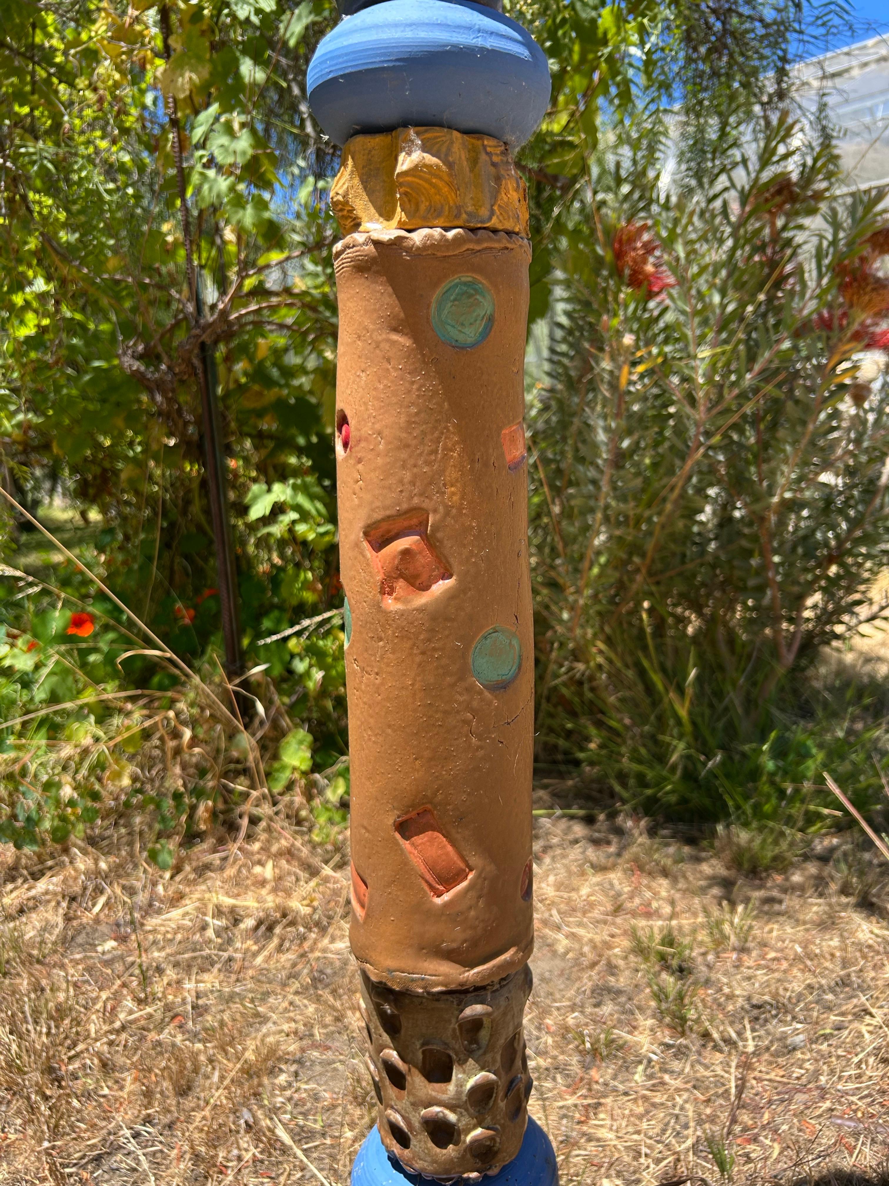 Classy Totem For Sale 1