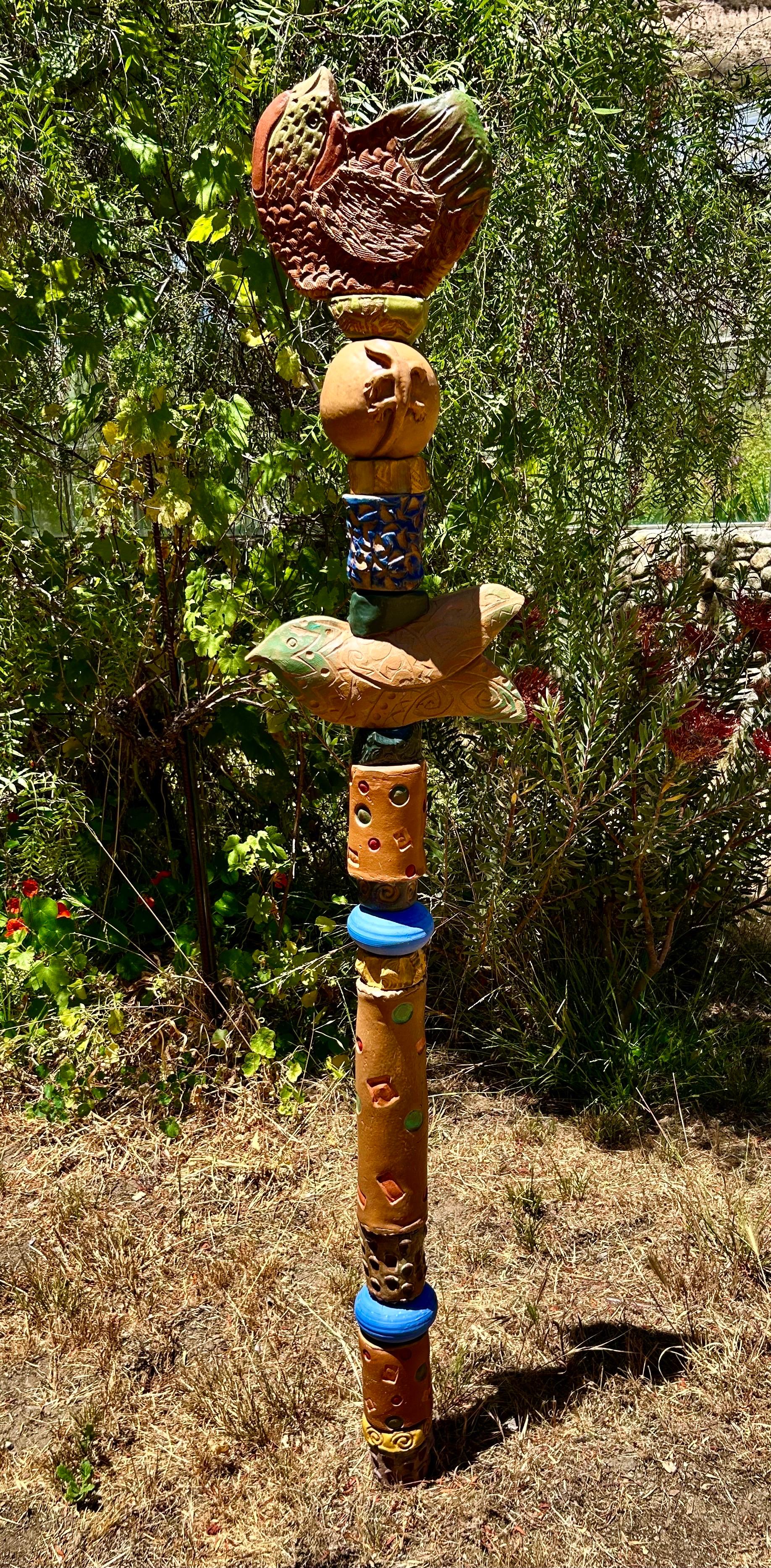 Classy Totem For Sale 4