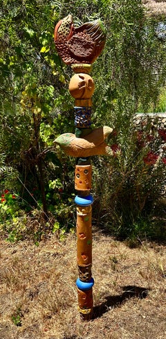 Classy Totem