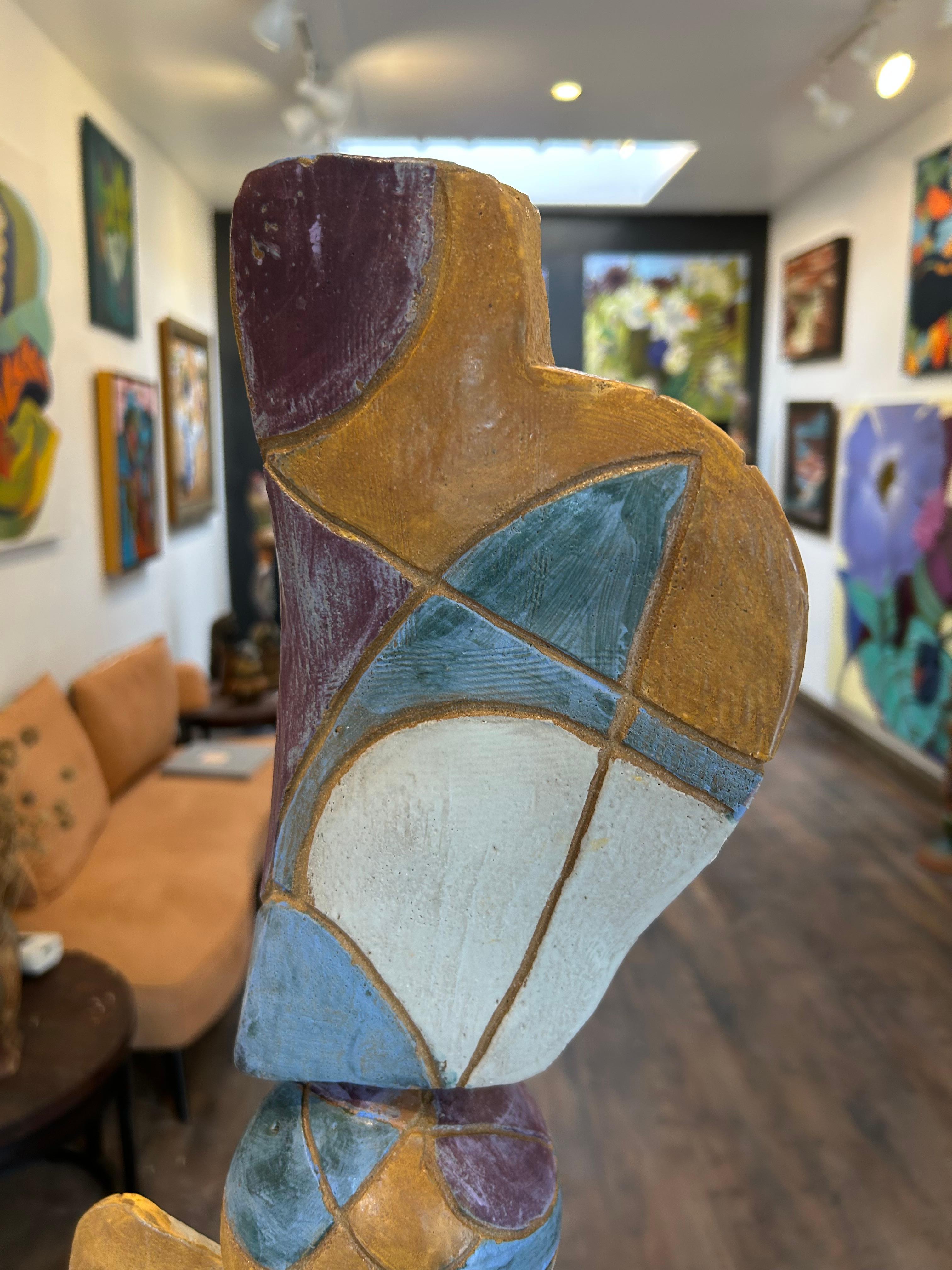 Modern Totem  For Sale 2