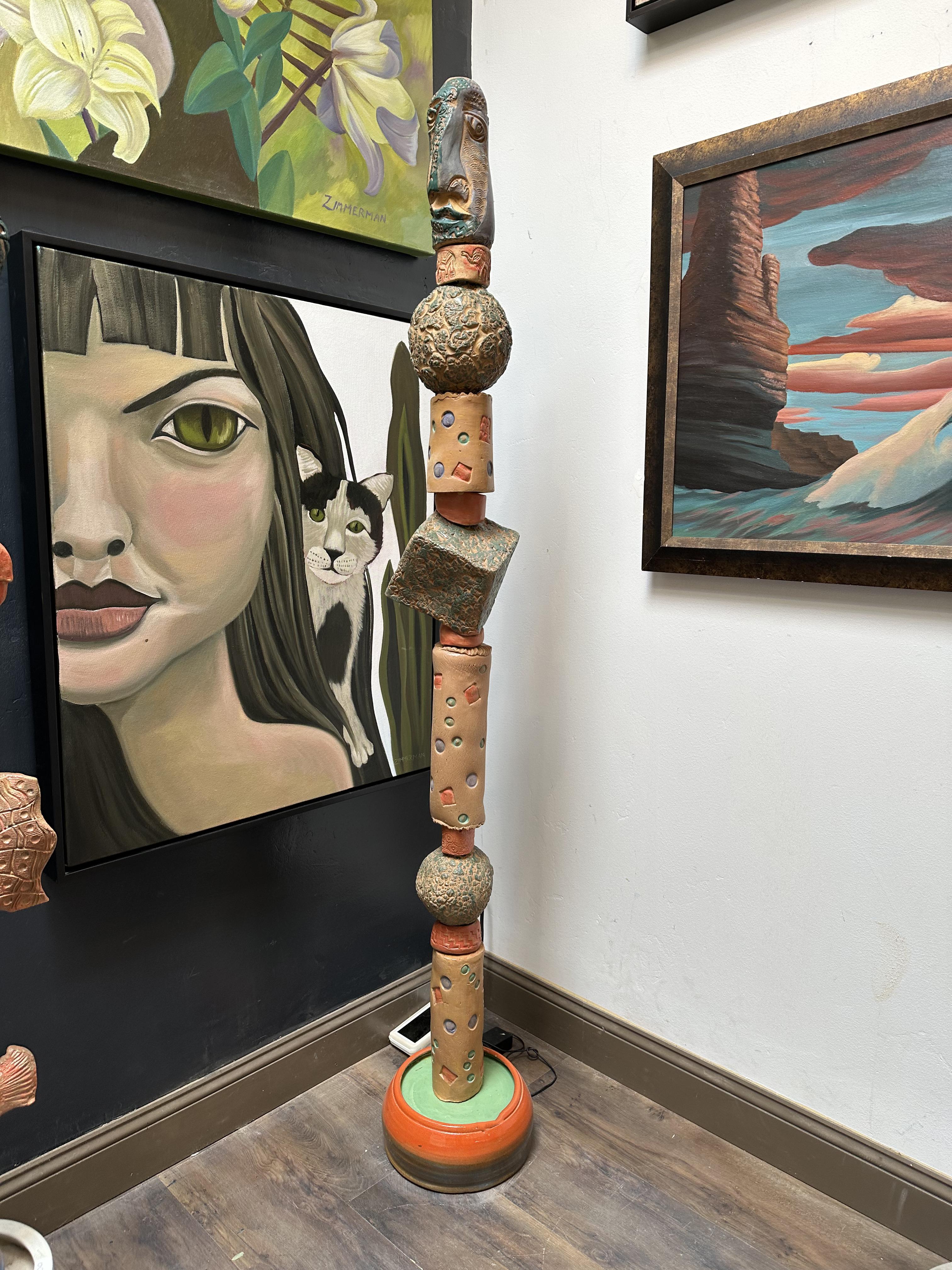 Orgrenor - Contemporary Art by Marc Zimmerman
