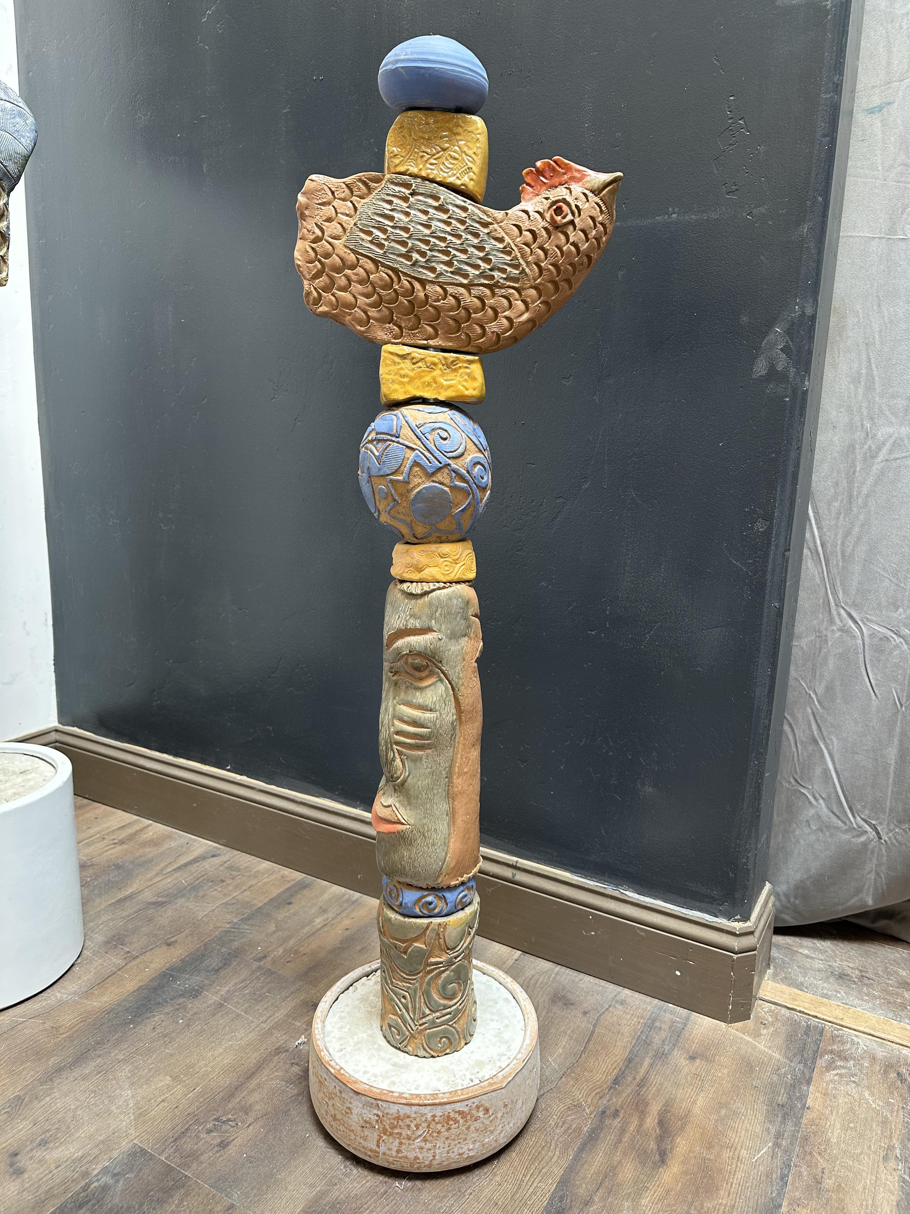 The Long Green Face For Sale 1