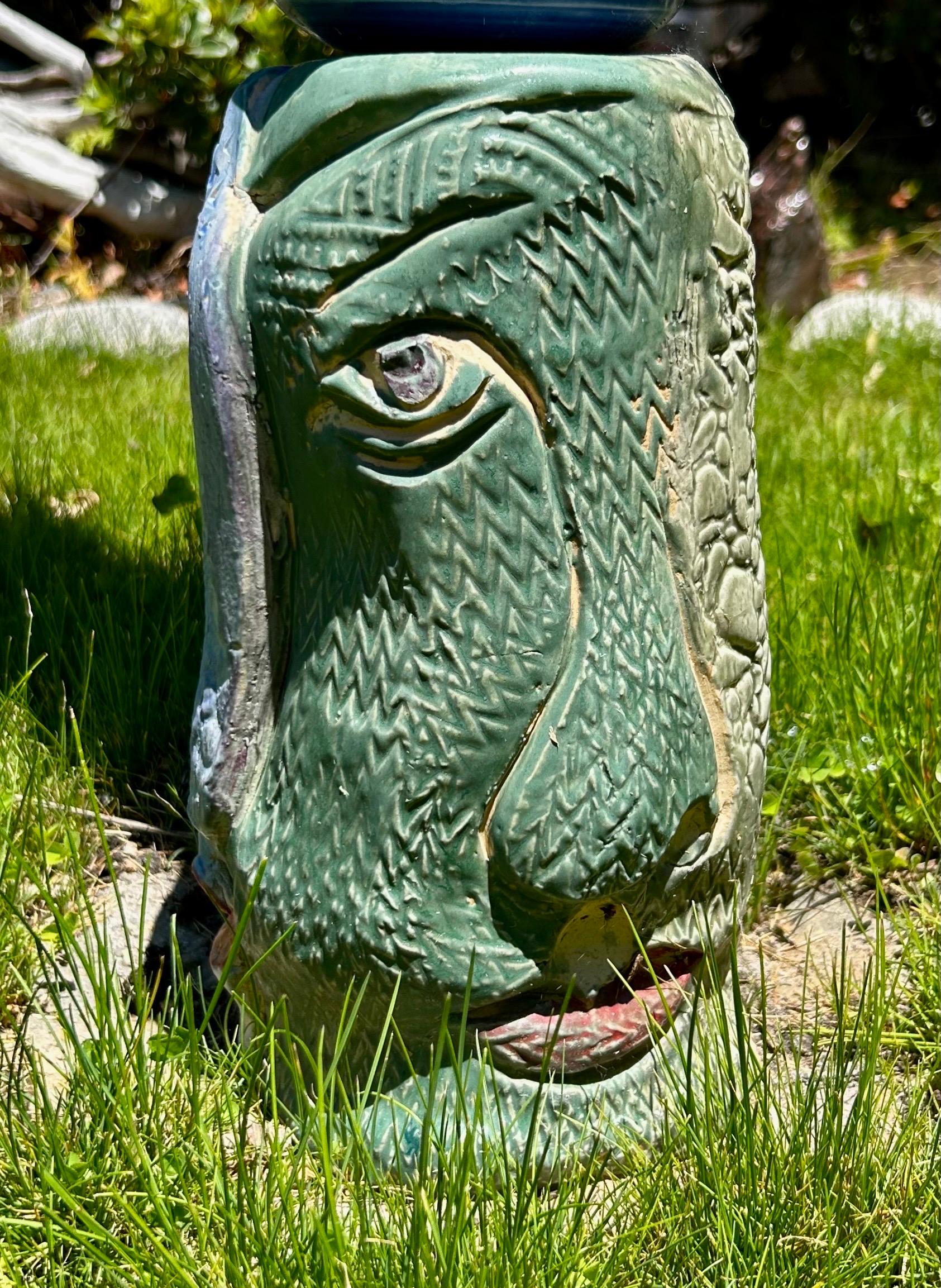 Totem in Blues For Sale 1