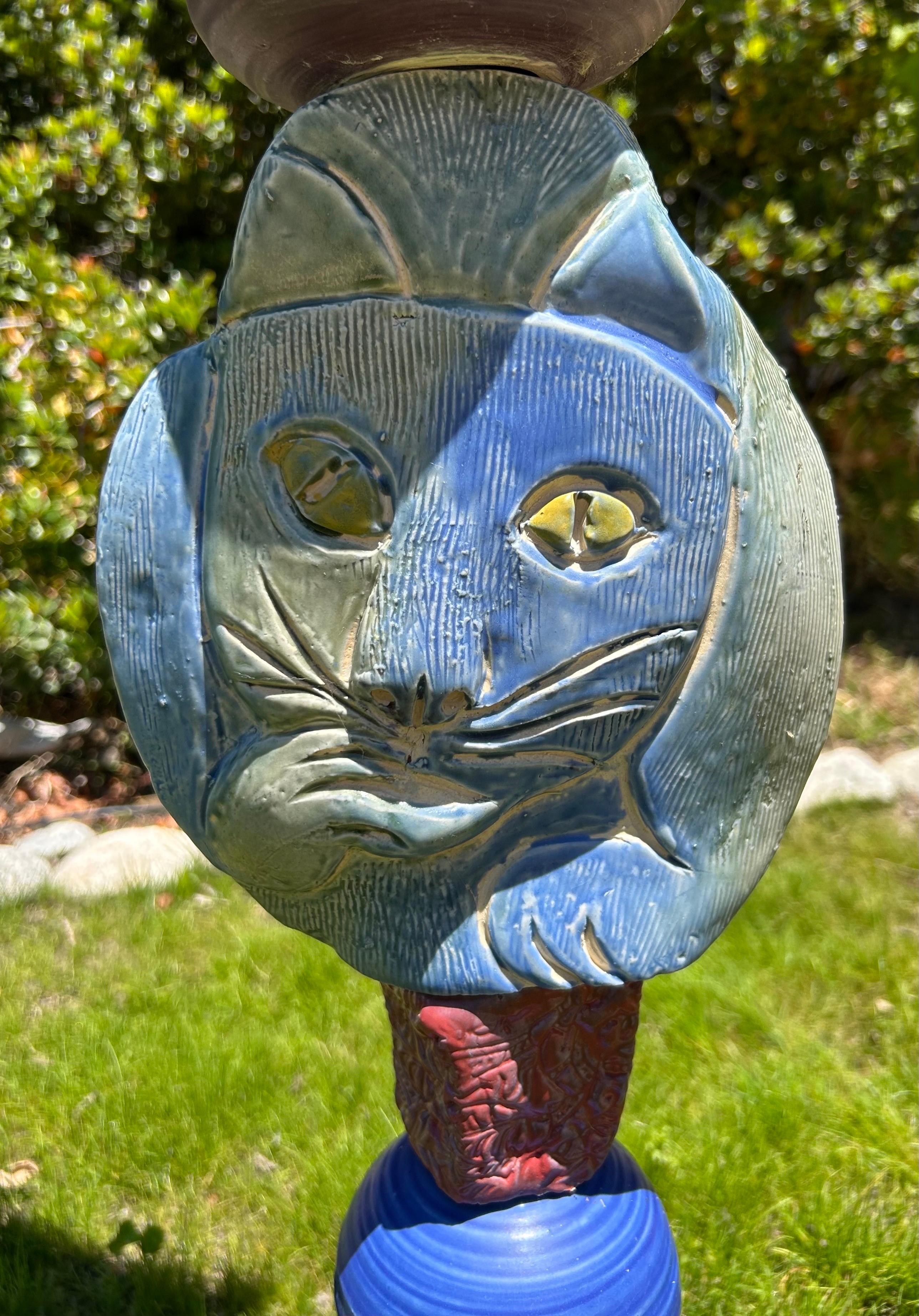 Totem in Blues For Sale 2