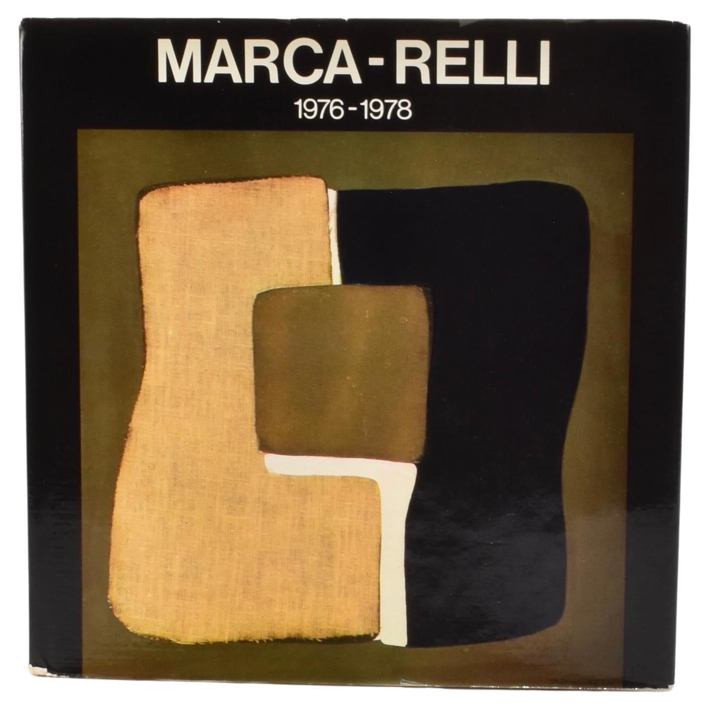 Marca-Relli: 1976-1978 in vendita