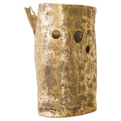 Marca Vase by Lucas Recchia, Brazilian Contemporary, 2024