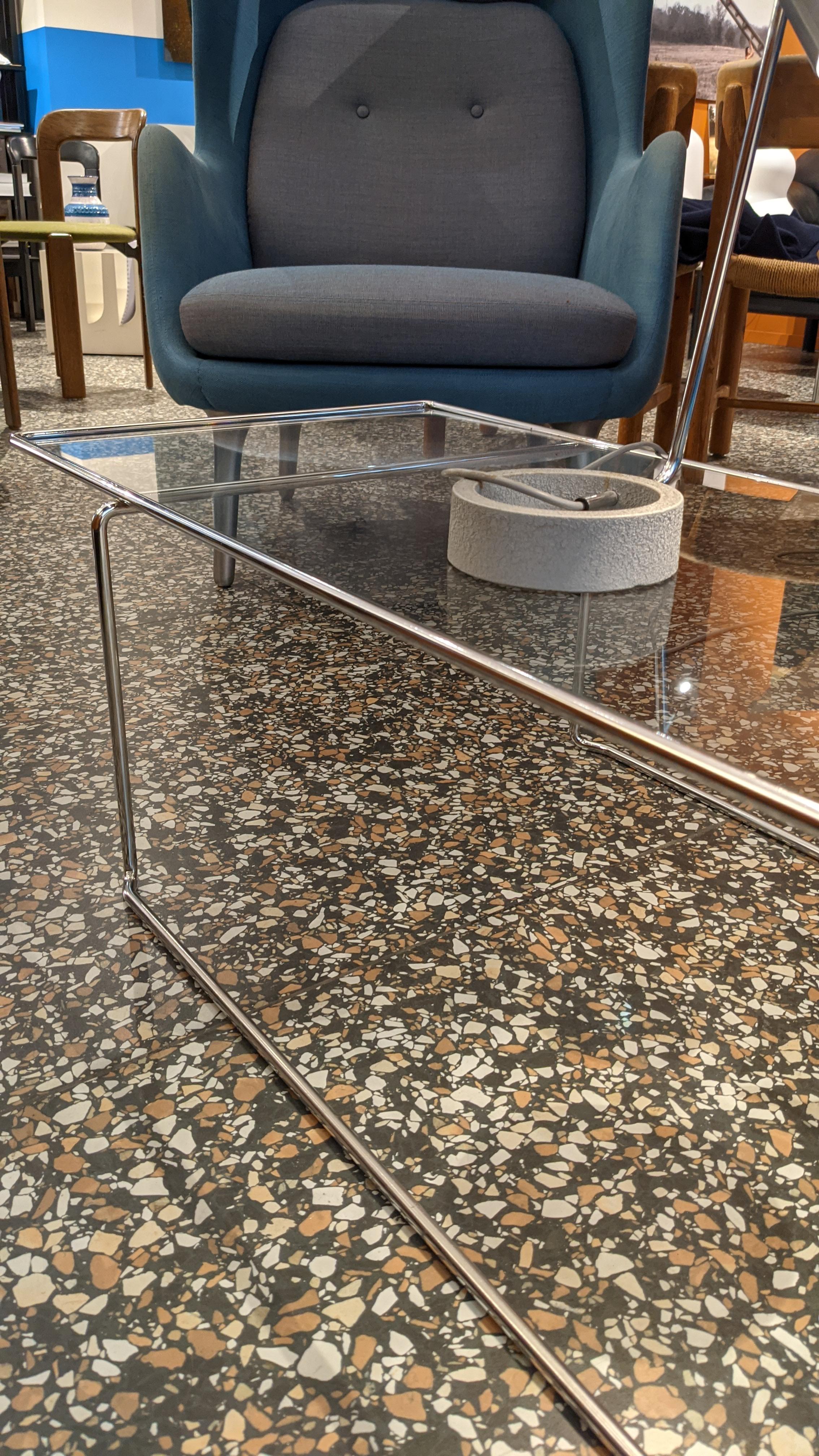 Japanese Marcel 148 Lowtable by Kazuhide Takahama for Simon Gavina, 1974