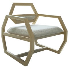 Marcel Accent Chair
