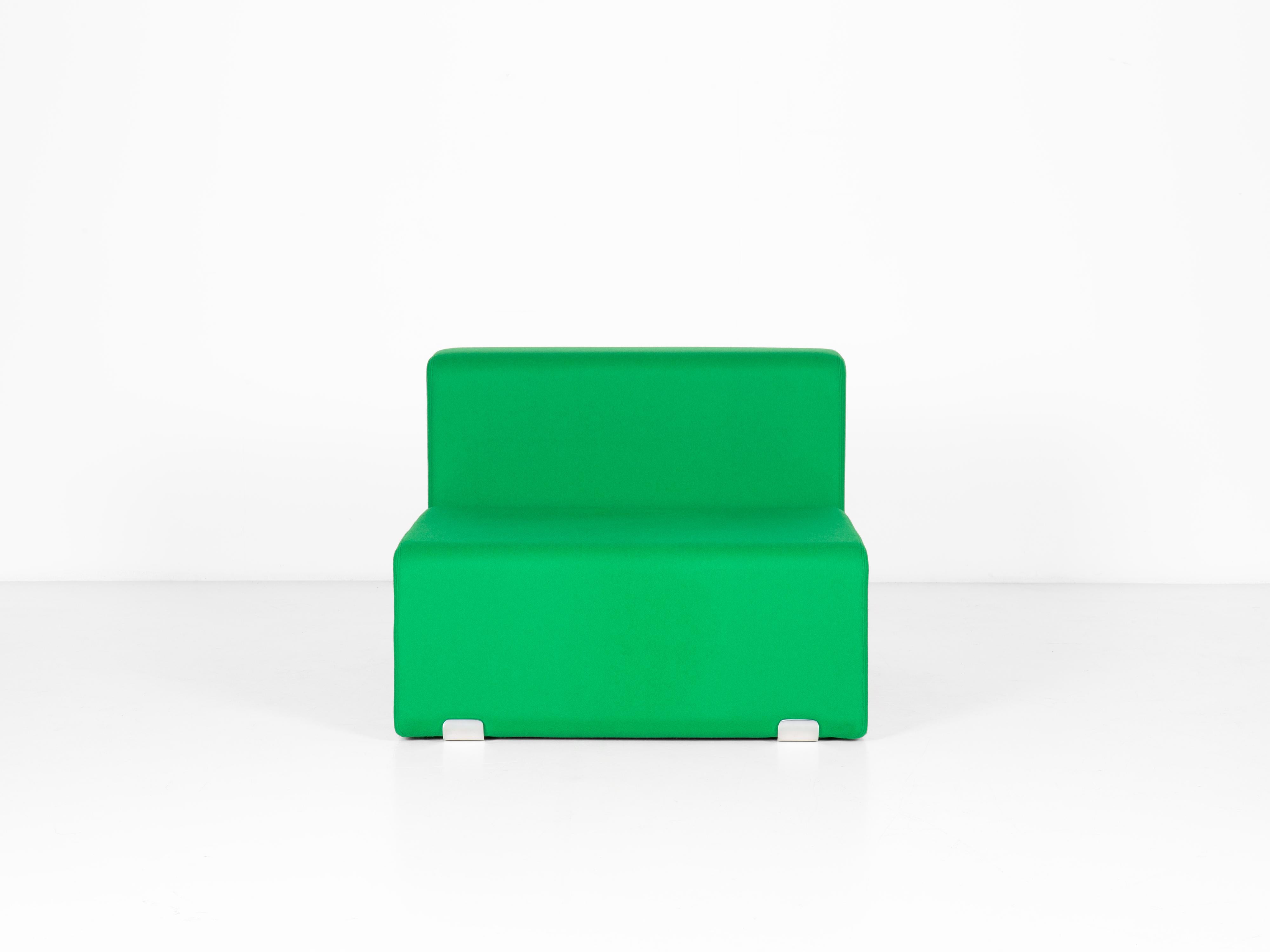 Sillón Marcel P de Kazuhide Takahama Edición Paradisoterrestre Moderno de mediados de siglo en venta