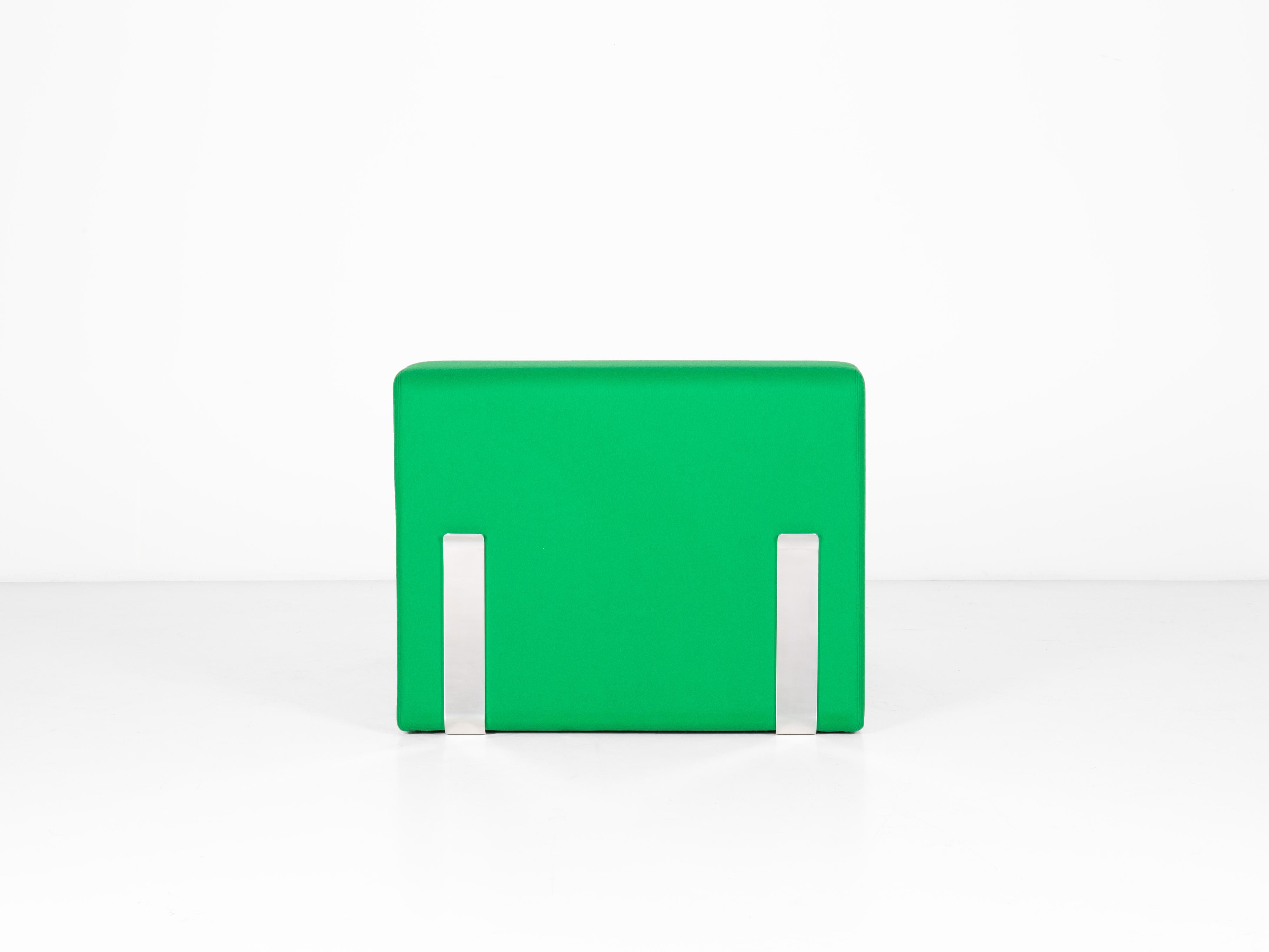 Sillón Marcel P de Kazuhide Takahama Edición Paradisoterrestre en Nuevo estado para la venta en Ozzano Dell'emilia, IT