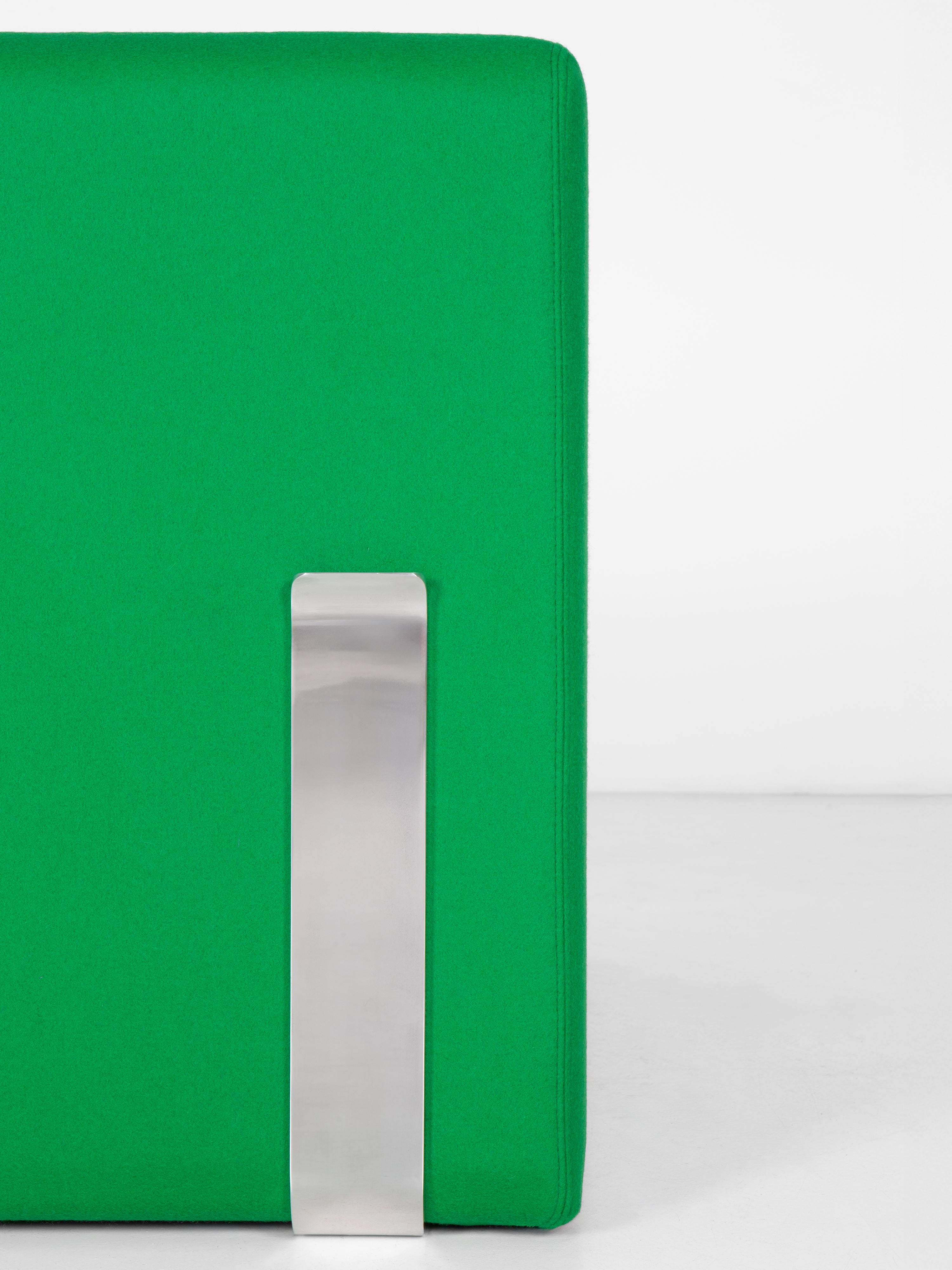 Sillón Marcel P de Kazuhide Takahama Edición Paradisoterrestre Siglo XXI y contemporáneo en venta