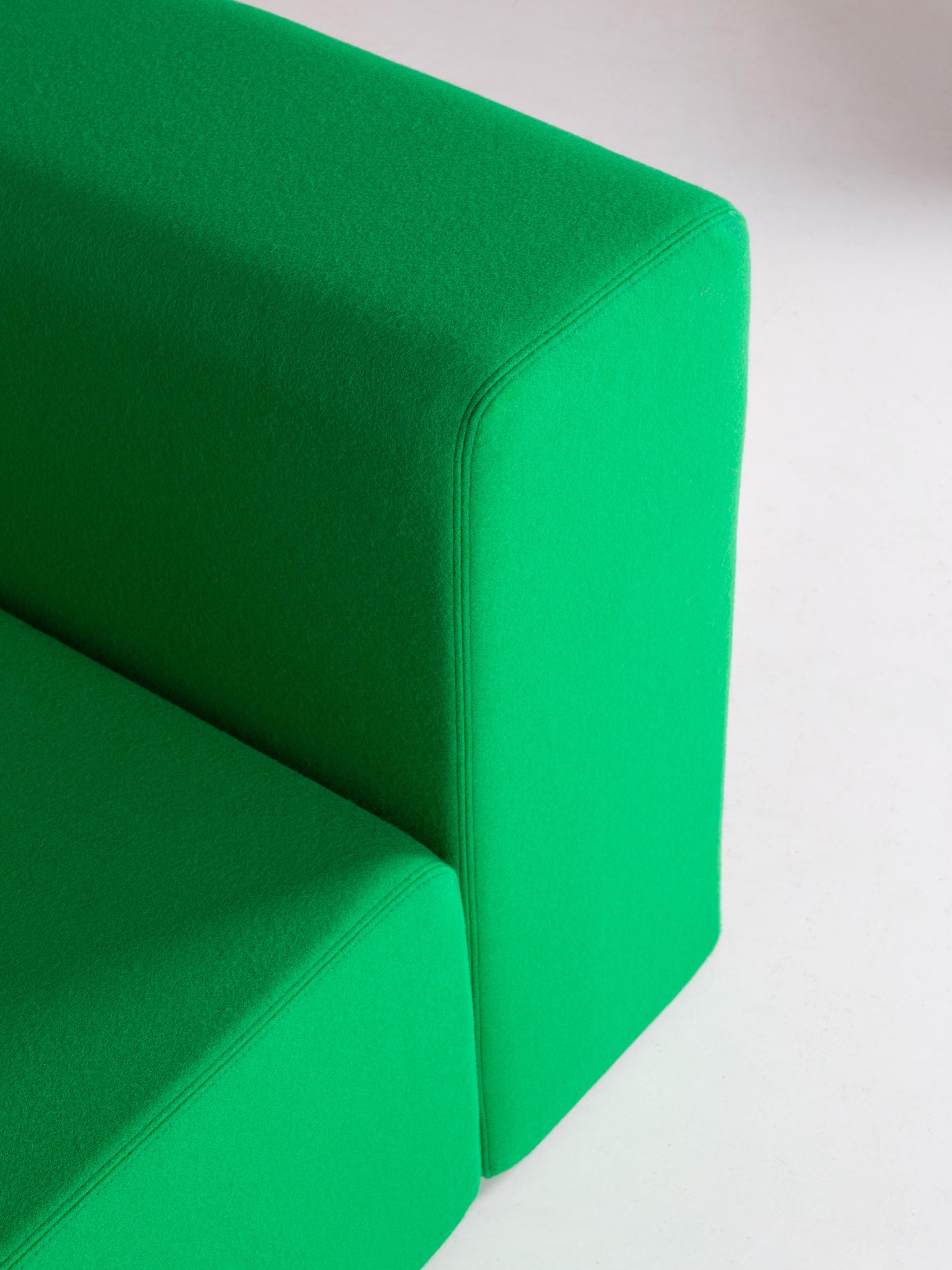 Sillón Marcel P de Kazuhide Takahama Edición Paradisoterrestre en venta 1