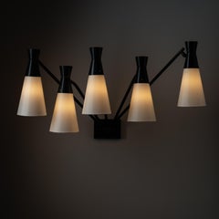 Marcel Asselbur Wall Sconce