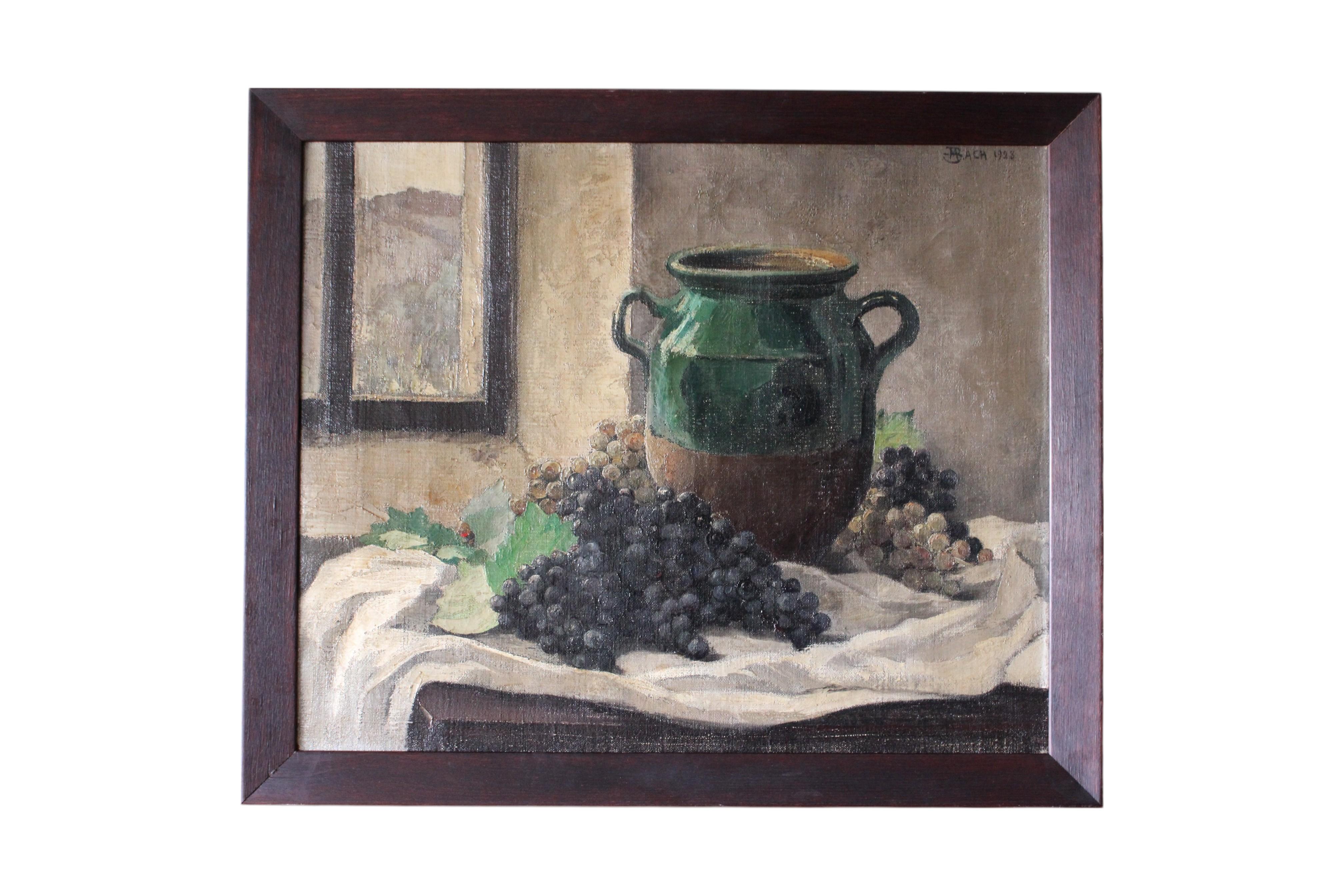 Horizontal Peintures - Nature morte