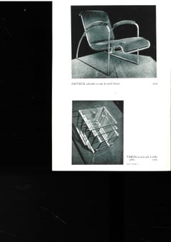 Marcel Baugniet - 2 Exhibition Catalogues (Book)