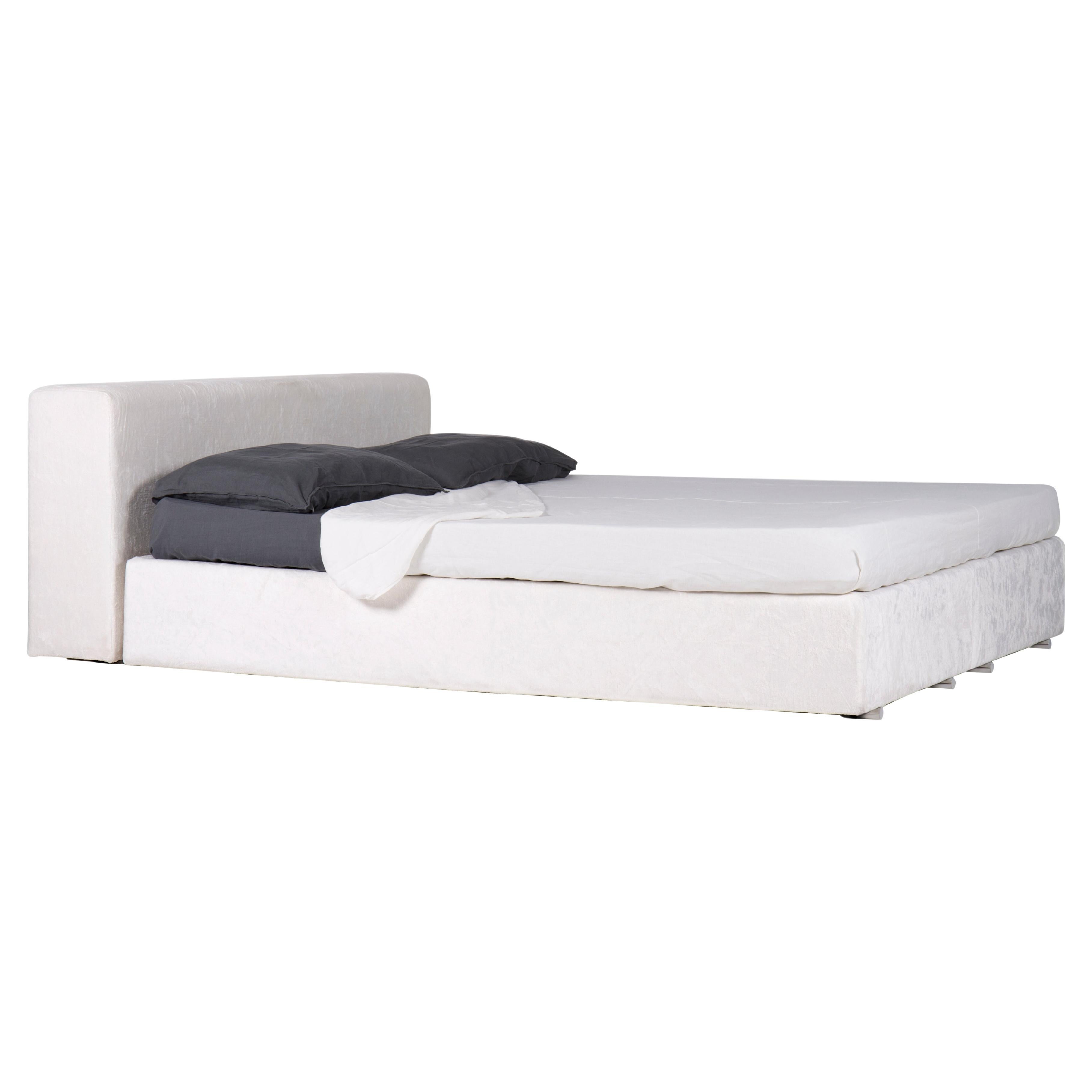 Marcel Bed by Kazuhide Takahama Paradisoterrestre Edition For Sale