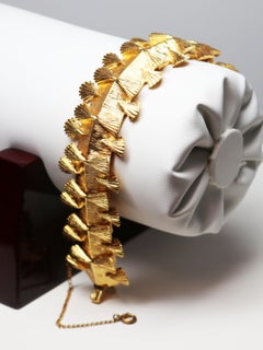 Marcel Boucher Bracelet