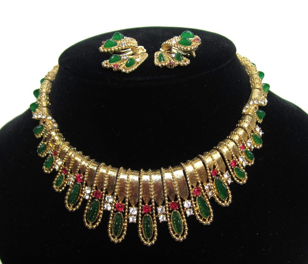 boucher jewelry
