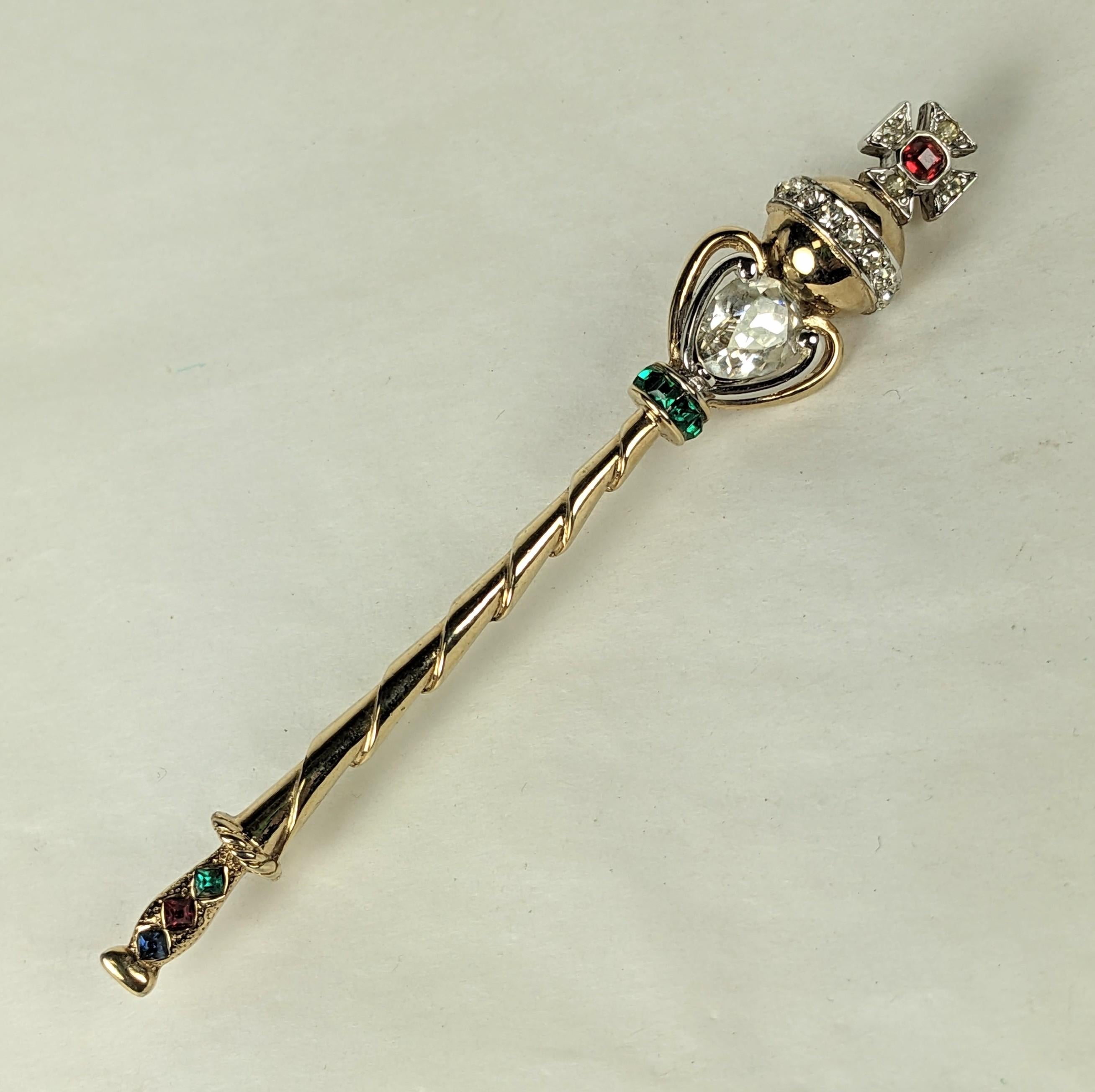 sceptre royal france