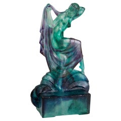 Esculturas figurativas