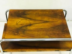 Marcel Breuer 1920-1929 B - 12 Thonet